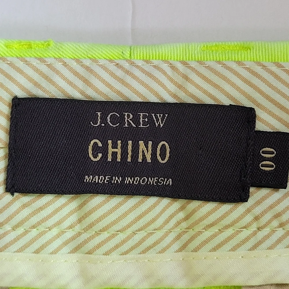 J. Crew brighten up